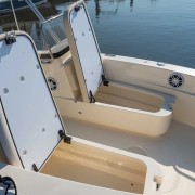 2027 Scout 188 Sport Dorado - Midnight Blue 